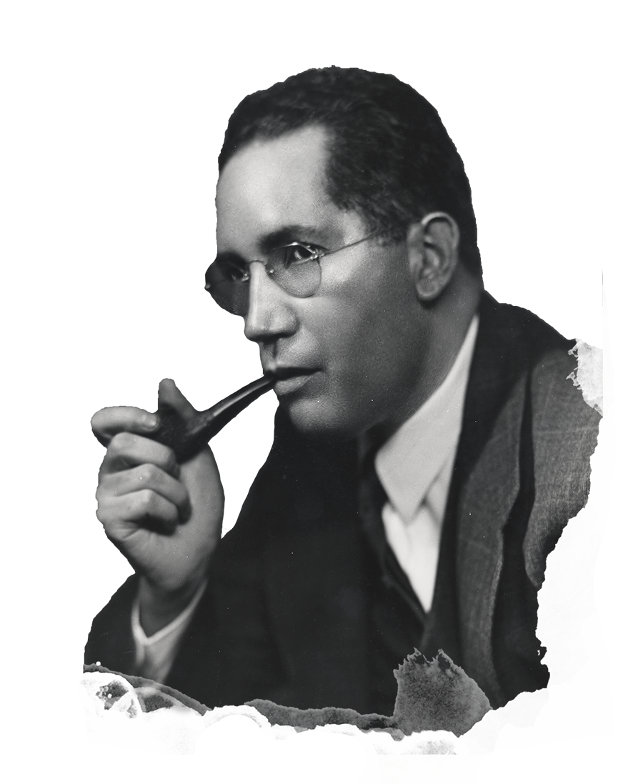 Featured Poet | Sterling Brown